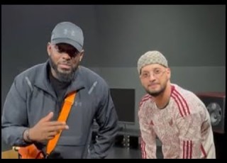  Soolking Ft Keblack Oublier Clip Officiel