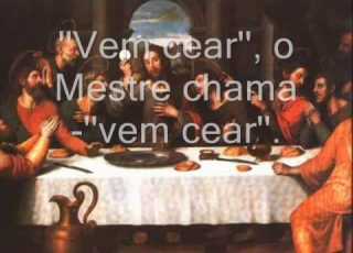  Hino Da Harp Cristã Vem Cear Nº301