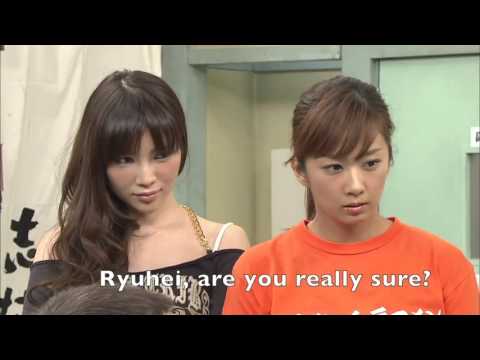 Shimuraken 04 04 16 Meeting