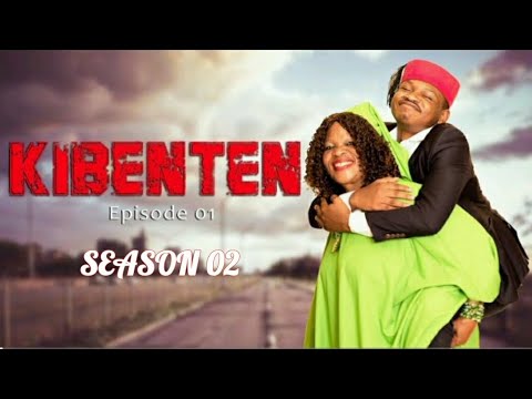 KIBENTEN EP 01 SEASON 02