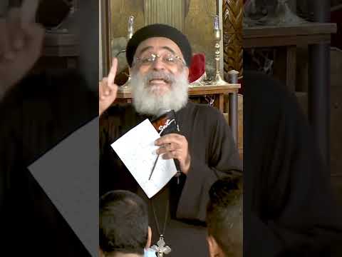 من اجمل الوعظات ابونا بولس جورج