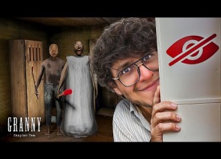  Granny Chapter 2 But No Hiding Challenge
