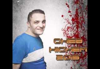 Cheb Hichem Salamat NOUVEL ALBUM