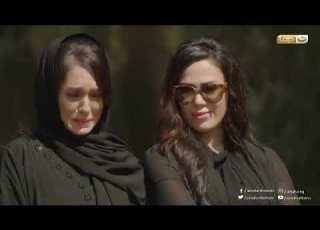  البيت الكبير I ياترى نادية ناوية على ايه بعد ما شافت جنازتها ودفنتها بعنيها