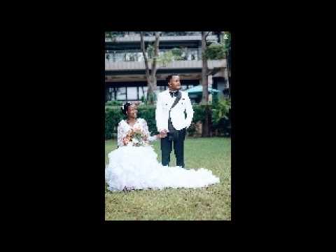 Jacques And Ines S Wedding Part 1 Burundian Wedding