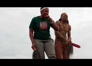 Kangaroo Mondogo Na Ishokela Record
