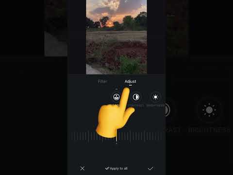 Vn App Se Editing Kaise Kare Trending Viral Editing Vnediting Farming Nature