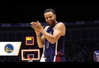 Stephen Curry USA Basketball Defeat South Sudan
