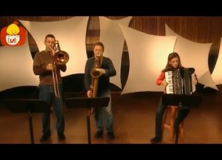 Instrumentos Musicales El Acordeón Luli TV