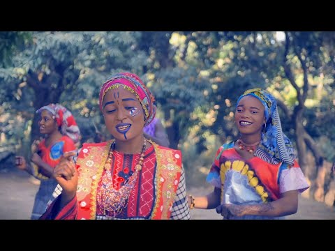 Sabuwar Waka Da Soyayya Latest Hausa Song Official Video 2026