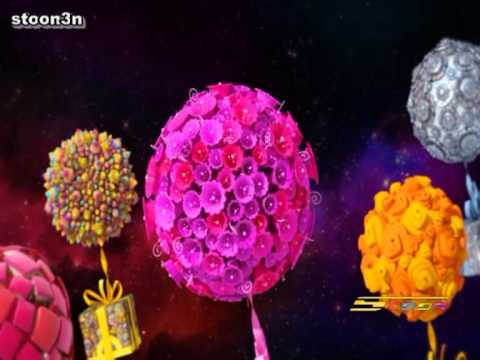 برومو أضحى مبارك 1 سبيس تون 1434هـ