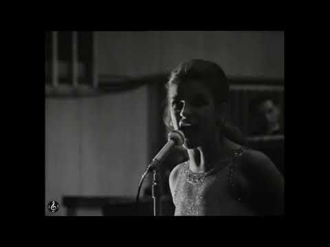 Milva Bella Ciao 1971