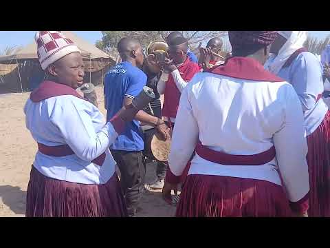 Ngoma Benjamin Mhiripiri Memorial Service Ngoma Benjamin Mhiripiri Memorial Service