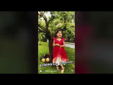 أغنية كردية نسرين