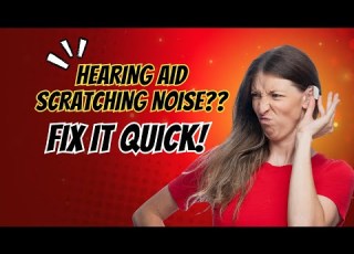 Hearing Aid Scratching Noise Quick Fixes For Glasses Hair Hats