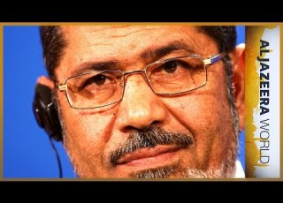 Egypt S Morsi The Final Hours Al Jazeera World