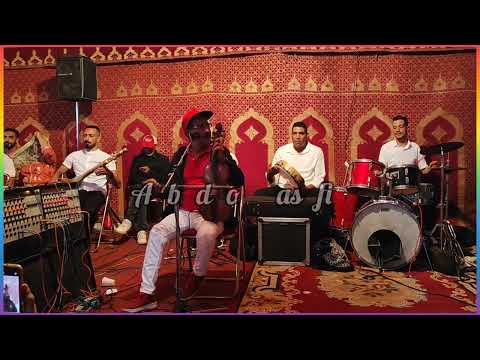 عبدالرحيم المسكيني في الأغنية المشهورة هيهات هيهات فراجة طوب جديد 2023 رفقة المجموعة