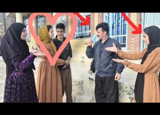  Retaliation For Duty Love Houshang S Reaction To Zeinab And Mehrshad
