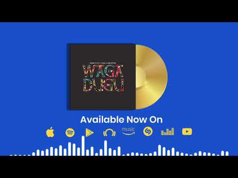Wagadugu Official Audio Ramj X Minortone X NdindiScoco