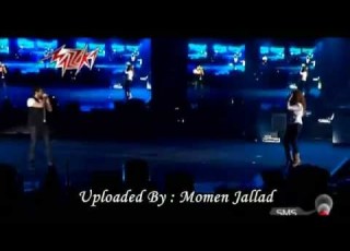 Tamer 7osni W 3alya2 Youm Wara Youm