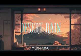 Bahjat Desert Rain SLOWED REVERBER