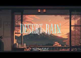 Bahjat Desert Rain SLOWED REVERBER