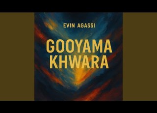  Gooyama Khwara