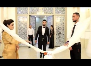  حفلة التخرج الطالب حامد مراد دهوك 2022