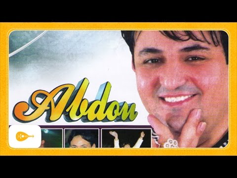 Cheb Abdou Manabrache