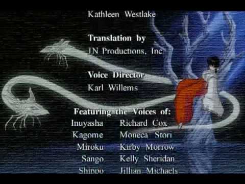 Yura Yura Rock Every Little Thing InuYasha The Movie The Castle Beyond The Looking Glass