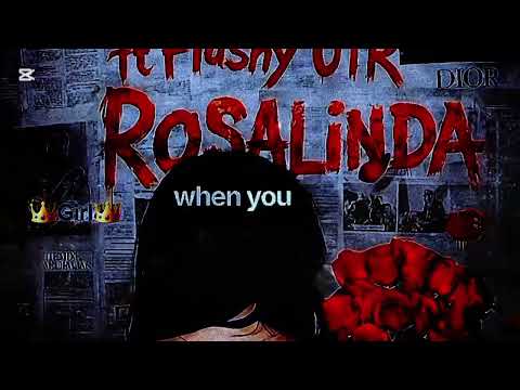 Rosalinda Parole By Didin Cano16