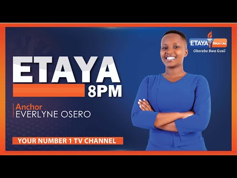 LIVE Ekemanyererio Jumanne Chinsa Ibere Na Everlyne Osero 17 3 26