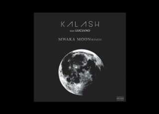 Kalash Mwaka Moon Ft Luciano Remix
