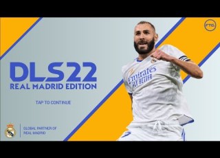 حصريا تحميل لعبة دريم ليج سوكر مود ريال مدريد 22 مهكرة فلوس لانهاية
