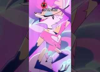Cotton Candy Sing Along With Queen Bee Helluva Boss Prime Video