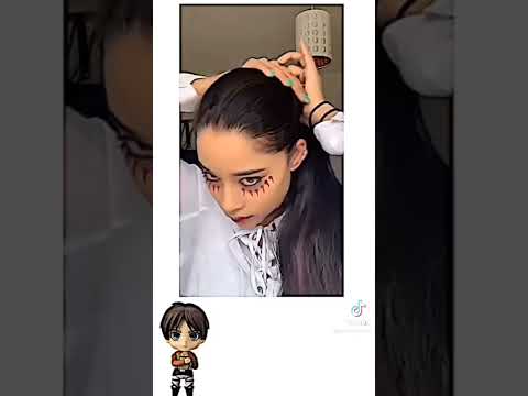 كيفيه عمل تسريحه ايرين