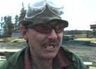 Mirek Znowu Szaleje