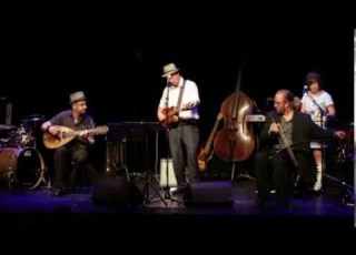 Fischer Z Berlin As Played In Amsterdam