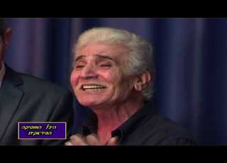 Iraqimusic יעקב נשוואי אלי יחיא יוסי נור שיתוף פעולה נדיר דאלל סאלם