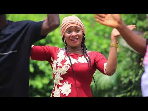 Sabeerah Ft Salisu S Fulani Idan Har Kin Yarda Dani Latest Hausa Song Video 2020
