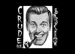  Crude B E Harsh Split 7