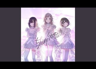  Shiny Stories
