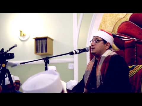 LIVE Sheikh Mahmood Shahat Masjidul Miftaah Cape Town 09 Dec 2016