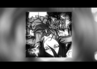 INSTRUMENTAL AMOR NA PRAIA ULTRA SLOWED Flame Runner