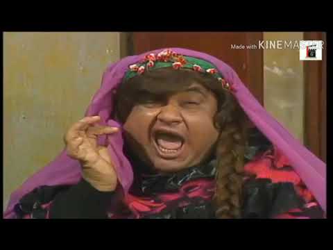 محمد هنيدي مسلسل وانت عامل ايه