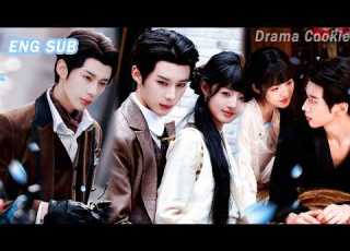 He Married His Childhood Enemy Now She Controls His Life Wu Tianhao