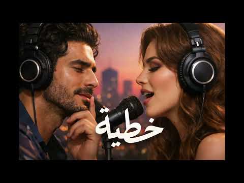 بيسان اسماعيل وفؤاد Bessan Ismail X Fouad Jned خطية ليث و سهر شعور مختلف