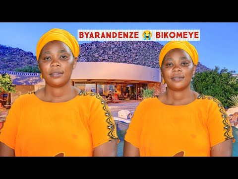 NAYITANGIYE NDI KURIRA ARIKO MBYARA UMWANA AMPINDURIRA UBUZIMA BURUNDU