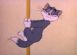 توم وجيري الحلقة الاولى الجزء الثاني Tom And Jerry First Episode Part 2