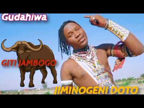 JIMINOGENI DOTO FT GITI JAMBOGO GUDAHIWA 2025 BY MSAMBAZAJI LUFUNZA MANYANDA SAMBAYI